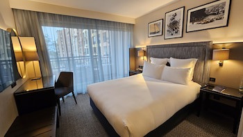 Columbus Hotel Monte-Carlo, Curio Collection By Hilton