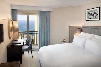 Columbus Hotel Monte-Carlo, Curio Collection By Hilton