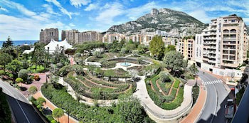 Columbus Hotel Monte-Carlo, Curio Collection By Hilton