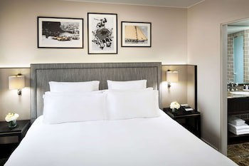 Columbus Hotel Monte-Carlo, Curio Collection By Hilton