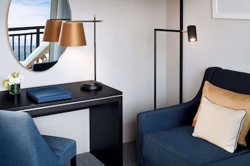 Columbus Hotel Monte-Carlo, Curio Collection By Hilton