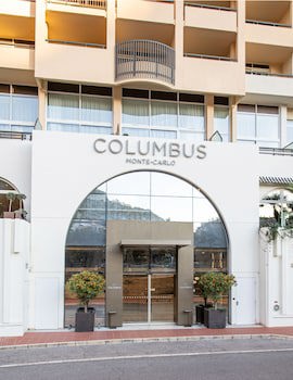 Columbus Hotel Monte-Carlo, Curio Collection By Hilton