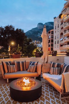 Columbus Hotel Monte-Carlo, Curio Collection By Hilton