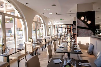 Columbus Hotel Monte-Carlo, Curio Collection By Hilton