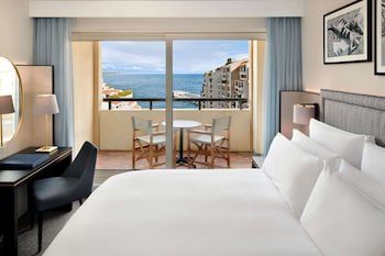 Columbus Hotel Monte-Carlo, Curio Collection By Hilton