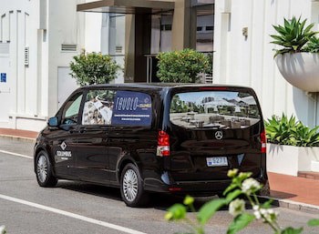Columbus Hotel Monte-Carlo, Curio Collection By Hilton