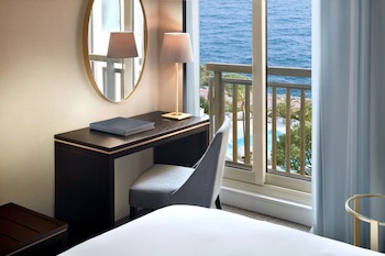 Columbus Hotel Monte-Carlo, Curio Collection By Hilton