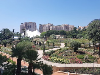 Columbus Hotel Monte-Carlo, Curio Collection By Hilton