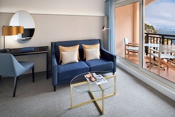 Columbus Hotel Monte-Carlo, Curio Collection By Hilton