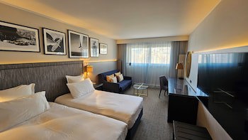 Columbus Hotel Monte-Carlo, Curio Collection By Hilton