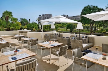 Columbus Hotel Monte-Carlo, Curio Collection By Hilton