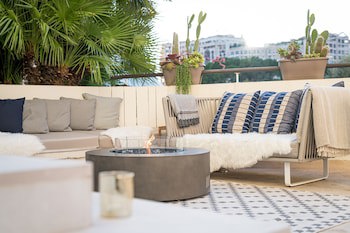 Columbus Hotel Monte-Carlo, Curio Collection By Hilton