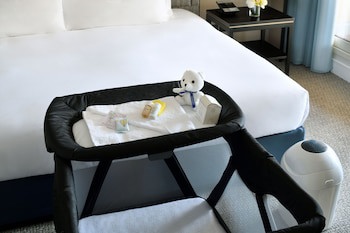 Columbus Hotel Monte-Carlo, Curio Collection By Hilton