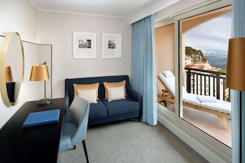 Columbus Hotel Monte-Carlo, Curio Collection By Hilton