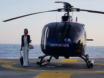 Columbus Hotel Monte-Carlo, Curio Collection By Hilton