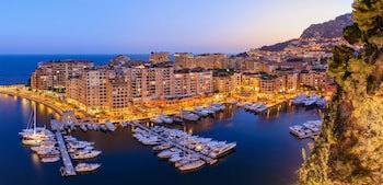 Columbus Hotel Monte-Carlo, Curio Collection By Hilton