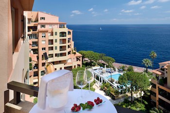 Columbus Hotel Monte-Carlo, Curio Collection By Hilton