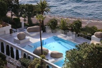 Columbus Hotel Monte-Carlo, Curio Collection By Hilton