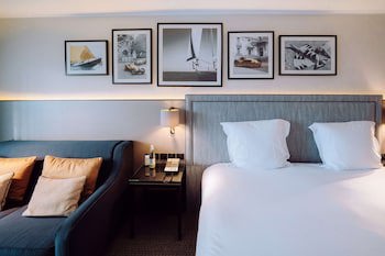 Columbus Hotel Monte-Carlo, Curio Collection By Hilton