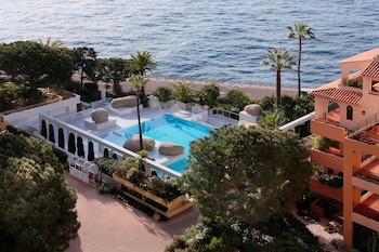 Columbus Hotel Monte-Carlo, Curio Collection By Hilton