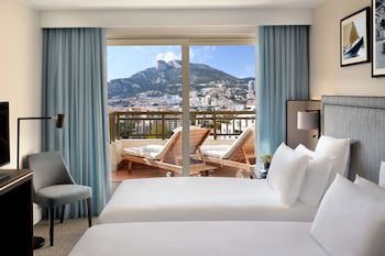 Columbus Hotel Monte-Carlo, Curio Collection By Hilton