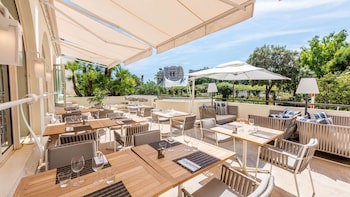 Columbus Hotel Monte-Carlo, Curio Collection By Hilton