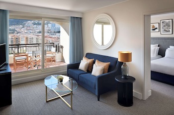 Columbus Hotel Monte-Carlo, Curio Collection By Hilton