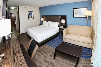 Holiday Inn Mayaguez And Tropical Casino, An Ihg Hotel