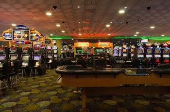 Holiday Inn Mayaguez And Tropical Casino, An Ihg Hotel