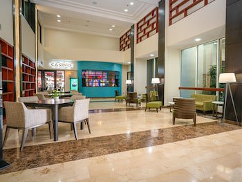 Holiday Inn Mayaguez And Tropical Casino, An Ihg Hotel