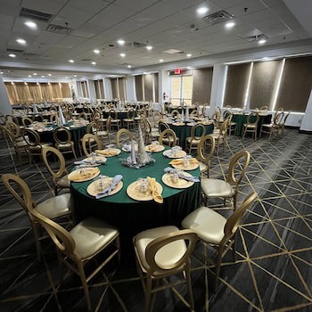Holiday Inn Mayaguez And Tropical Casino, An Ihg Hotel