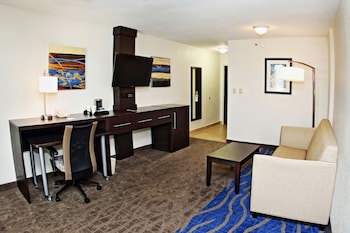 Holiday Inn Mayaguez And Tropical Casino, An Ihg Hotel