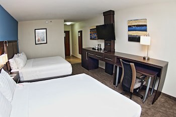 Holiday Inn Mayaguez And Tropical Casino, An Ihg Hotel