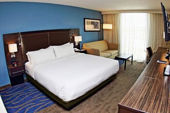 Holiday Inn Mayaguez And Tropical Casino, An Ihg Hotel
