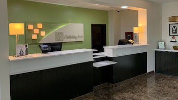 Holiday Inn Mayaguez And Tropical Casino, An Ihg Hotel