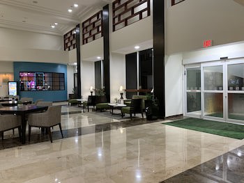 Holiday Inn Mayaguez And Tropical Casino, An Ihg Hotel