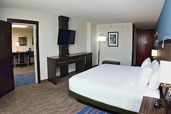 Holiday Inn Mayaguez And Tropical Casino, An Ihg Hotel
