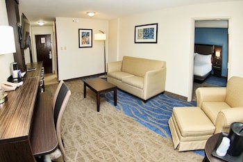 Holiday Inn Mayaguez And Tropical Casino, An Ihg Hotel