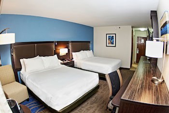Holiday Inn Mayaguez And Tropical Casino, An Ihg Hotel