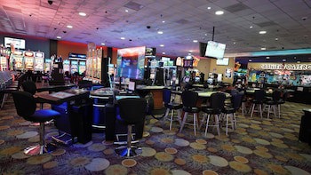 Holiday Inn Mayaguez And Tropical Casino, An Ihg Hotel