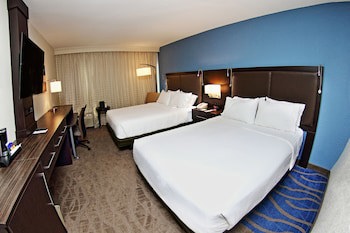 Holiday Inn Mayaguez And Tropical Casino, An Ihg Hotel