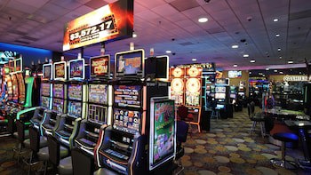 Holiday Inn Mayaguez And Tropical Casino, An Ihg Hotel