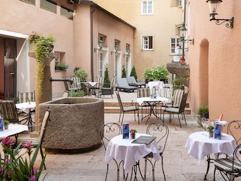 Radisson Blu Hotel Altstadt