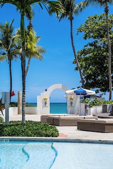 Fairmont El San Juan Hotel