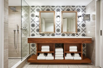 Fairmont El San Juan Hotel