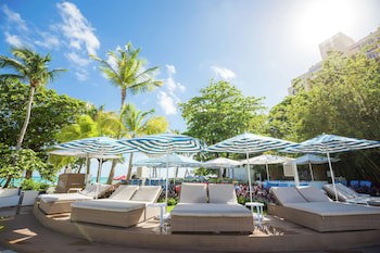Fairmont El San Juan Hotel