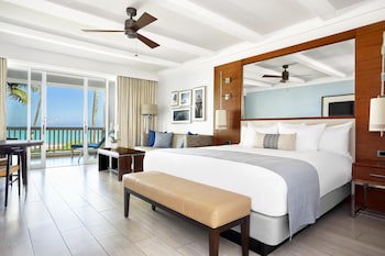 Fairmont El San Juan Hotel