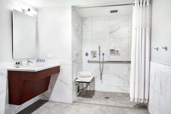Fairmont El San Juan Hotel