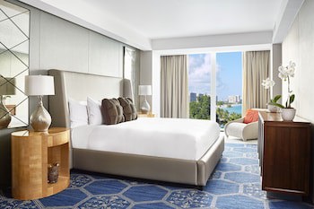 Fairmont El San Juan Hotel