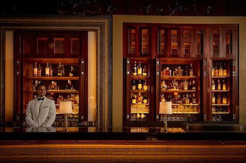 Fairmont El San Juan Hotel